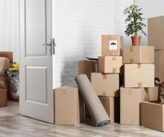 Reliable Condo Apartment Mover